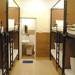 Language Exchange Hostel 1