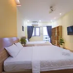 Language Exchange Hostel 1