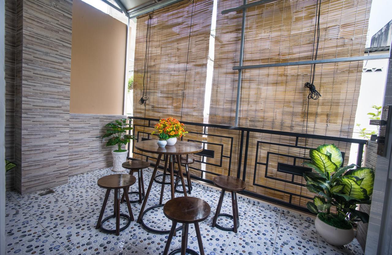 Hostel Language Exchange 1 Ho Chi Minh City