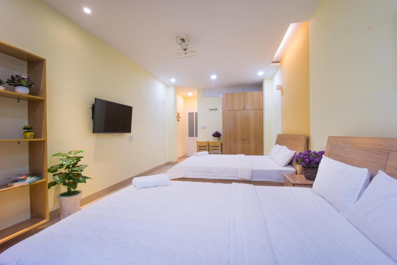 Hostel Language Exchange 1