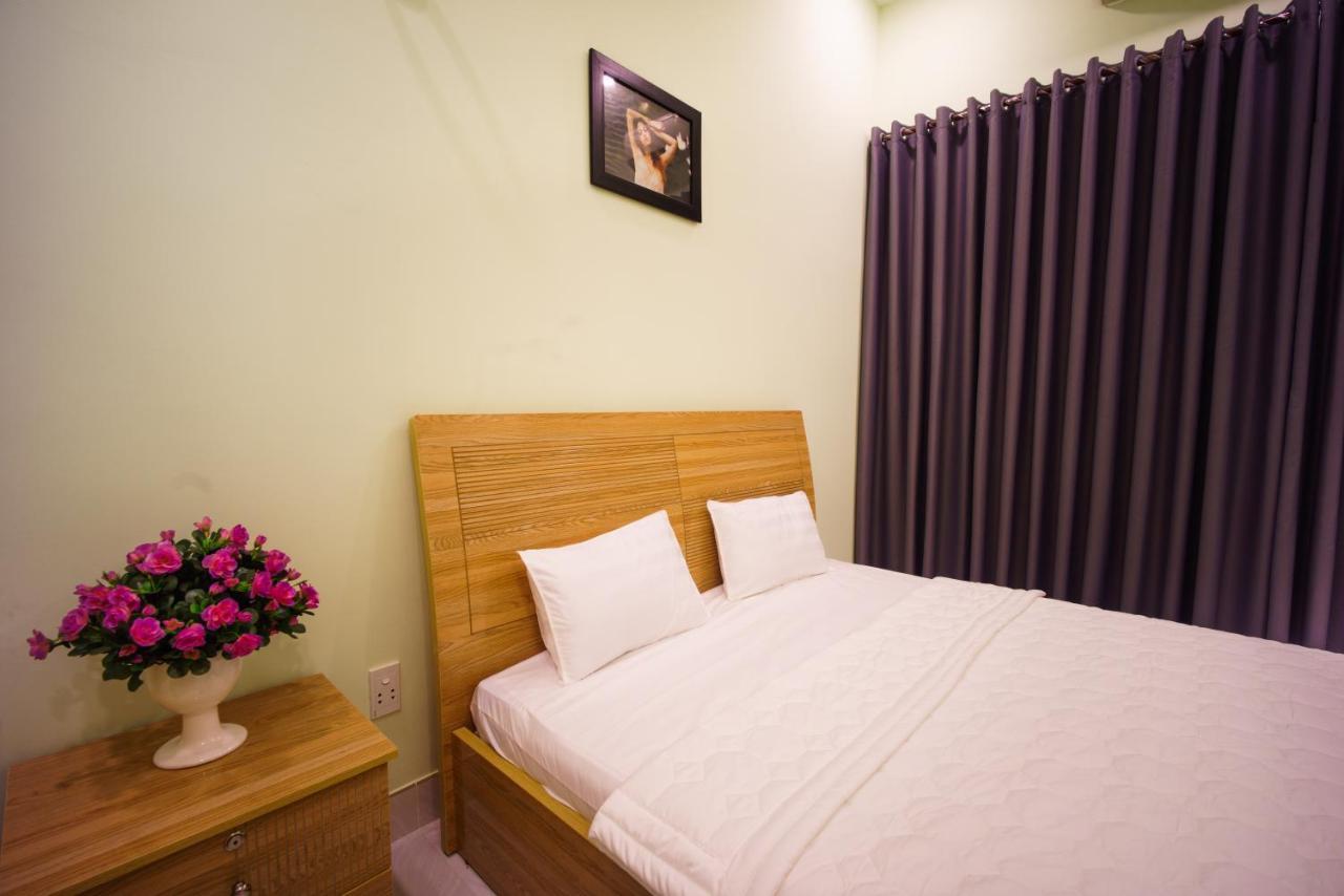 Language Exchange 1 Hostel Ho Chi Minh City