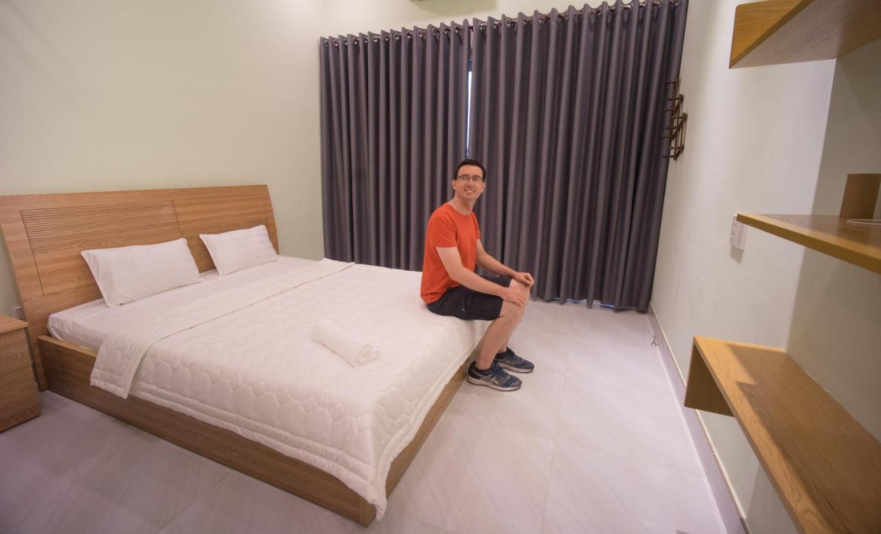 Hostel Language Exchange 1 Ho Chi Minh City