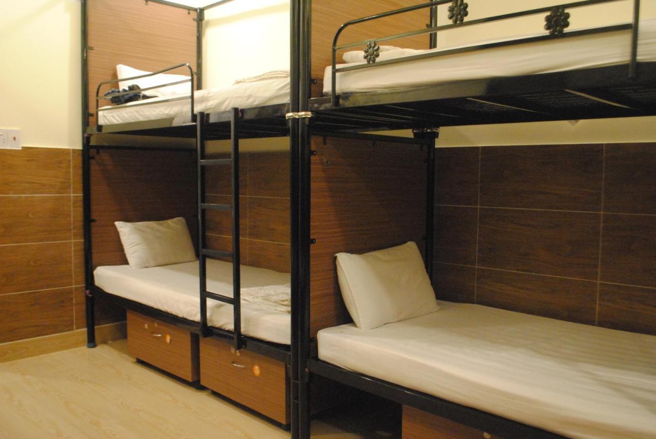 Hostel Language Exchange 1 Ho Chi Minh City